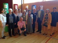 Bericht zur JHV 2017 des Kneipp Landesverbandes Vorarlberg