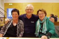 60 Jahr Feier KAC Frastanz