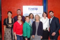 Jahreshautpversammlung Kneipp Landesverband