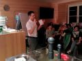 Jahreshautpversammlung Kneipp Aktiv Club Doren