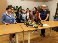 KAC-Bludenz - Ein Abend mit Gänseblümchen