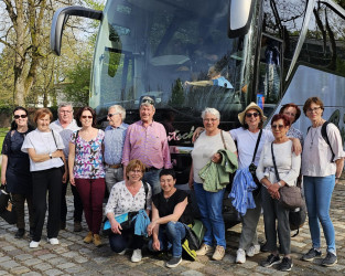 KAC Klostertal - Kennenlernausfahrt ins Allgäu