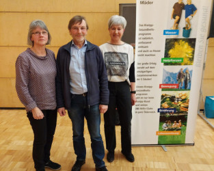 KAC Mäder - JHV und neuer Vorstand