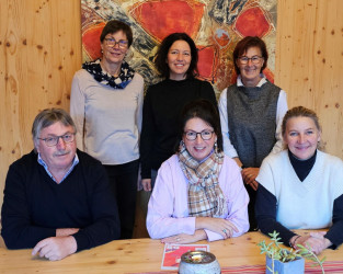 KAC Klostertal - 1. Mitglieds- und Gründungsversammlung