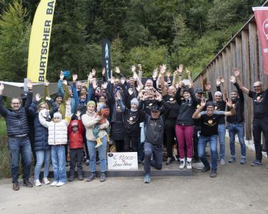 KAC Dornbirn - Staufenlauf 2025