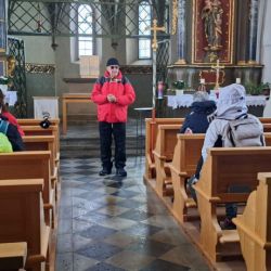 KAC Rankweil - Mystische Adventswanderung Dezember 2023