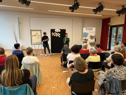 LV Vorarlberg - Obleutetreffen in St. Arbogast (Götzis)