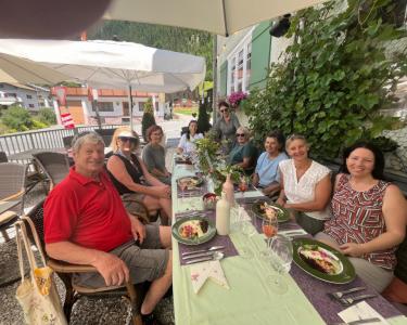 KAC Klostertal - Essbare Landschaft