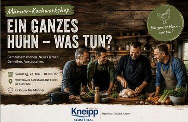 thumb-Männerkochen