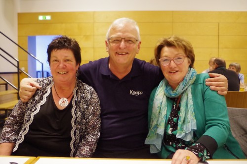 60 Jahr Feier KAC Frastanz