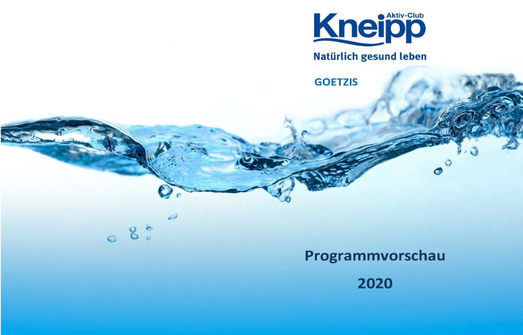 KAC-Götzis präsentiert sein Jahresprogramm