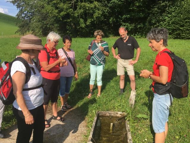 KAC - Altach - Barfuß und auf leisen Sohlen