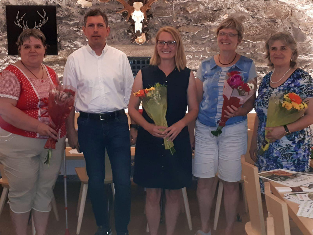 KAC Hohenems - JHV der Kneippianer im GH Hirschen