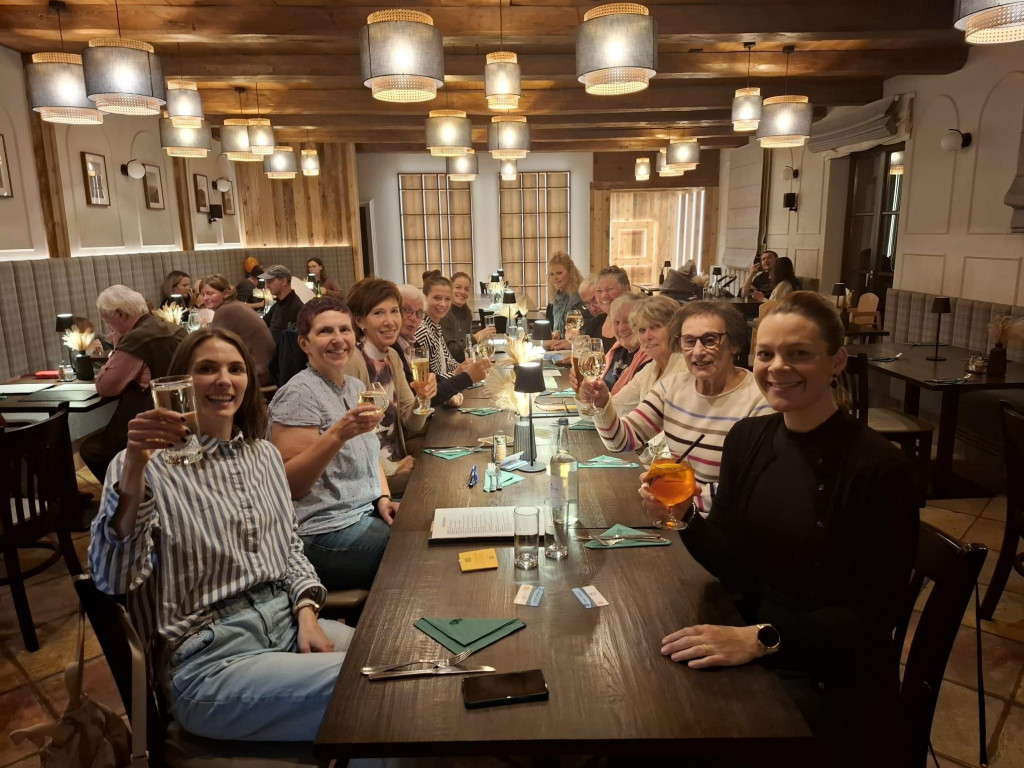 KAC Dornbirn - Vereinsausflug Teambuilding