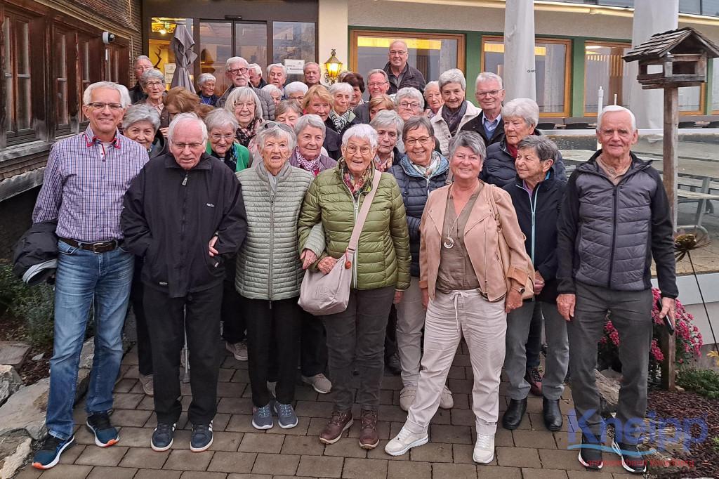 KAC Götzis – Ausfahrt 80+