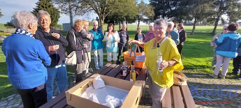 KAC-Götzis Jahresausflug