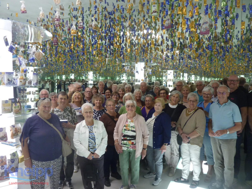 KAC Dornbirn - Herbstausflug