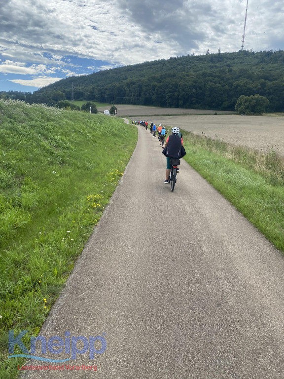 Radtour Nördlinger Ries 2