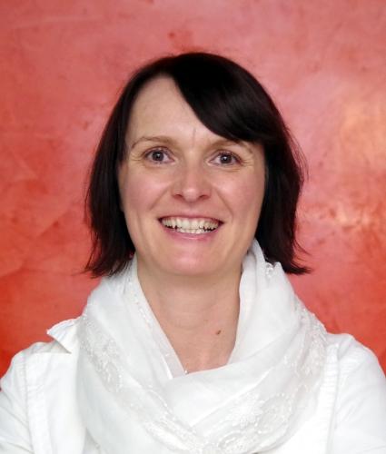 Michaela Hammerer - Kindergartenbeauftragte