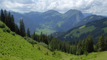 Landeswandertag 2018 Diedamskopf 30