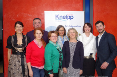 Kneipp Landesverband Vorarlberg 025 KAC LV JHV 2019