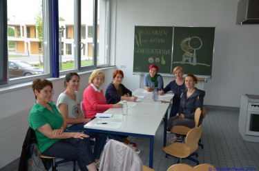 KAC Gaissau Gruene Smoothies  1291