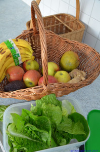 KAC Gaissau Gruene Smoothies  1300