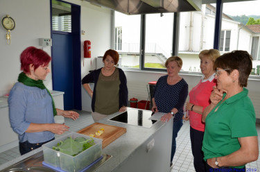 KAC Gaissau Gruene Smoothies  1314