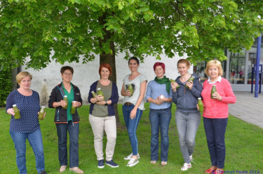 KAC Gaissau Gruene Smoothies  1350