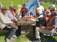 KAC Goetzis Ischgl Wanderwoche 2019 1