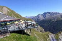 KAC Goetzis Ischgl Wanderwoche 2019 9