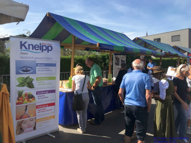 KAC Goetzis Beim Junker Jonas Markt  4281