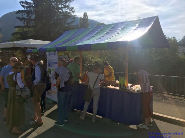 KAC Goetzis Beim Junker Jonas Markt  4282