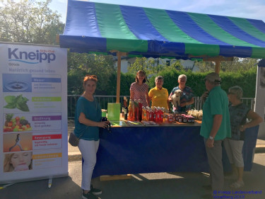 KAC Goetzis Beim Junker Jonas Markt  4292