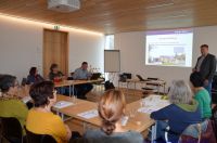 Kneipp Vorarlberg Seminar Sicher.NET Mit Mir Arbogast 1371