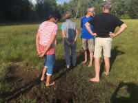 thumb KAC Altach Moorwanderung 2