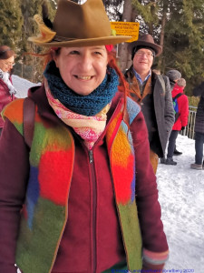 Kneipp LV Vollmondwanderung Kristberg 