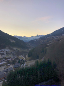 Kneipp LV Vollmondwanderung Kristberg 11.01.2020 17 01 11