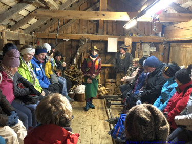 Kneipp LV Vollmondwanderung Kristberg 11.01.2020 17 47 15