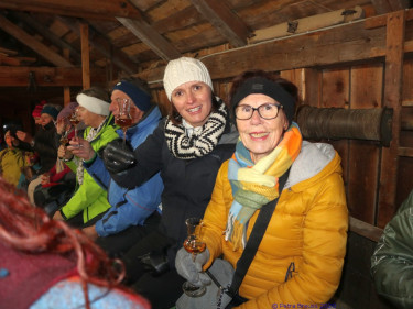 Kneipp LV Vollmondwanderung Kristberg 11.01.2020 18 02 23