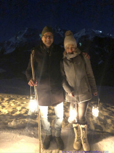 Kneipp LV Vollmondwanderung Kristberg 11.01.2020 18 59 20