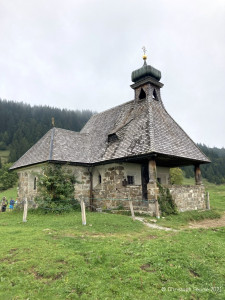 Kneipp LV Vorarlberg Wandertag Georg Jillich 2211