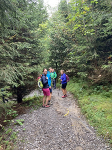 Kneipp LV Vorarlberg Wandertag Georg Jillich 2215