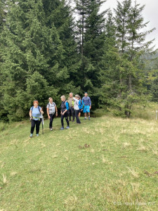 Kneipp LV Vorarlberg Wandertag Georg Jillich 2222