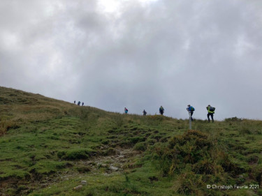 Kneipp LV Vorarlberg Wandertag Georg Jillich 2223