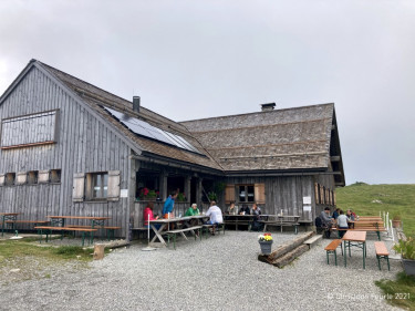 Kneipp LV Vorarlberg Wandertag Georg Jillich 2226