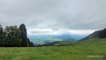 Kneipp LV Vorarlberg Wandertag Georg Jillich 123333