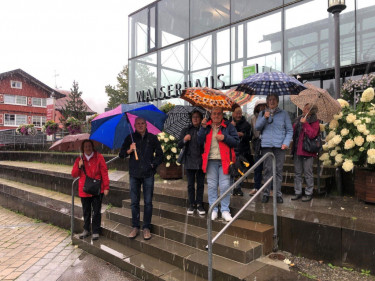 KAC Altach Jahresausflug 05