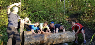 KAC Bludenz Maennerturnen 1