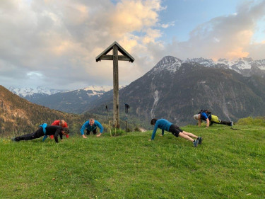 KAC Bludenz Maennerturnen 3